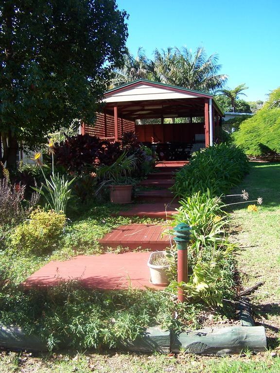 Poinciana Cottages Burnt Pine Quarto foto